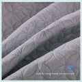 Ultrasonic Quilting, Polyester Wadding Quilted Fabric, Non Thread